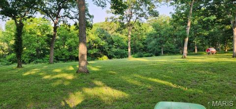 Tiny photo for 161 McIntyre Ln. (5+/- Acres), Silex, MO 63379 (MLS # 25065819)