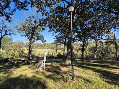 Tiny photo for 161 McIntyre Ln. (5+/- Acres), Silex, MO 63379 (MLS # 25065819)