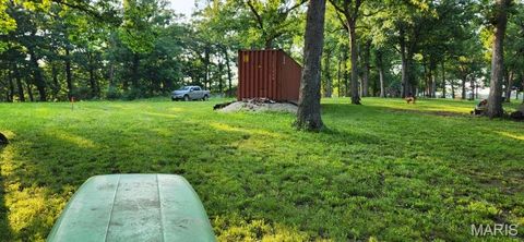 Tiny photo for 161 McIntyre Ln. (5+/- Acres), Silex, MO 63379 (MLS # 25065819)