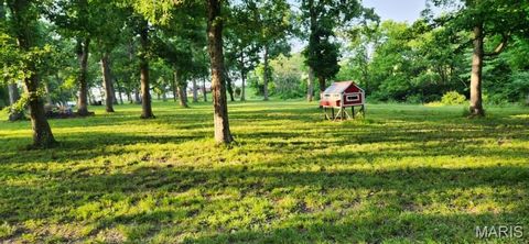 Tiny photo for 161 McIntyre Ln. (5+/- Acres), Silex, MO 63379 (MLS # 25065819)