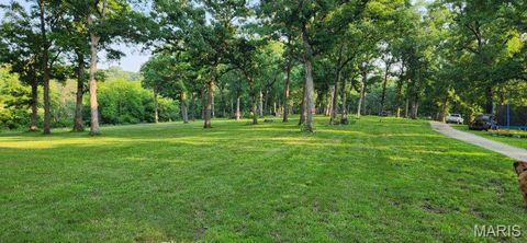 Tiny photo for 161 McIntyre Ln. (5+/- Acres), Silex, MO 63379 (MLS # 25065819)