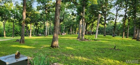 Tiny photo for 161 McIntyre Ln. (5+/- Acres), Silex, MO 63379 (MLS # 25065819)