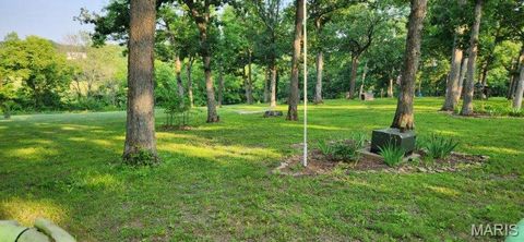 Tiny photo for 161 McIntyre Ln. (5+/- Acres), Silex, MO 63379 (MLS # 25065819)
