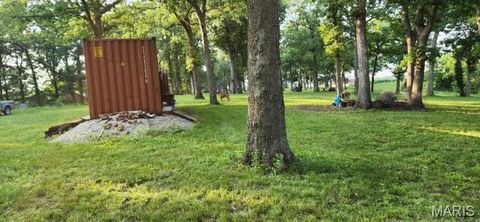 Tiny photo for 161 McIntyre Ln. (5+/- Acres), Silex, MO 63379 (MLS # 25065819)