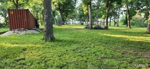 Tiny photo for 161 McIntyre Ln. (5+/- Acres), Silex, MO 63379 (MLS # 25065819)