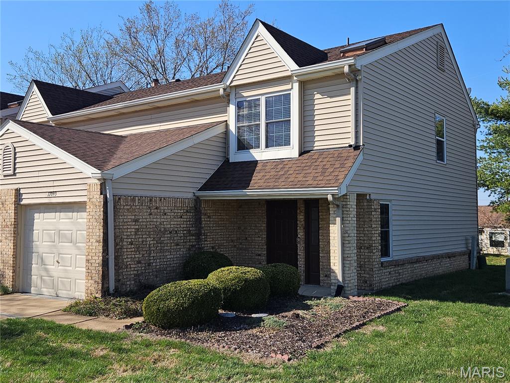 Sandalwood Creek Condo Ph One-A - Residential Lease