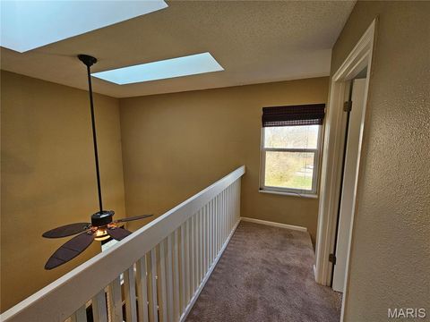 Tiny photo for 17093 Sandalwood Creek Drive, Wildwood, MO 63038 (MLS # 26015064)