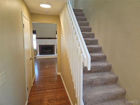 Tiny photo for 17093 Sandalwood Creek Drive, Wildwood, MO 63038 (MLS # 26015064)