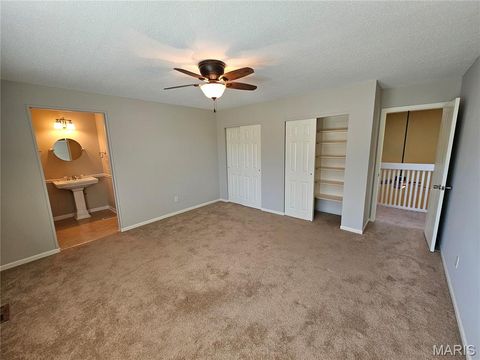 Tiny photo for 17093 Sandalwood Creek Drive, Wildwood, MO 63038 (MLS # 26015064)