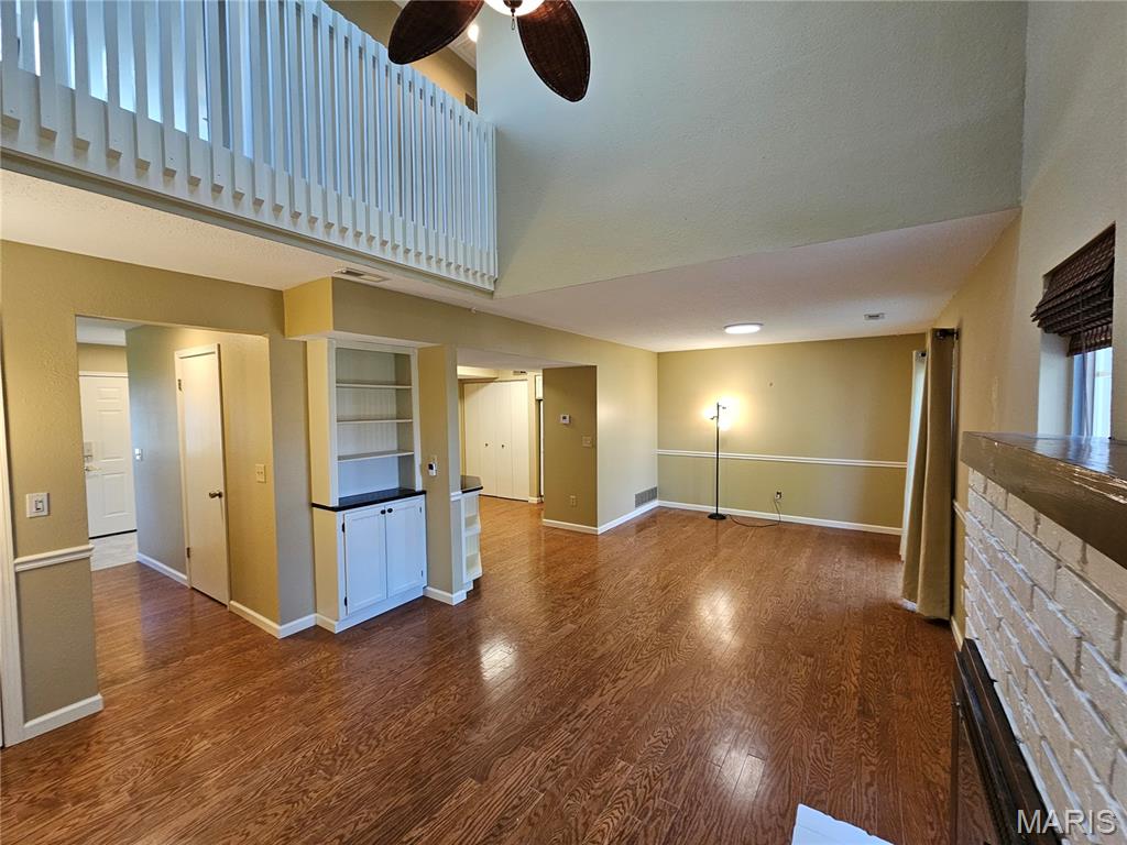 Sandalwood Creek Condo Ph One-A - Residential Lease