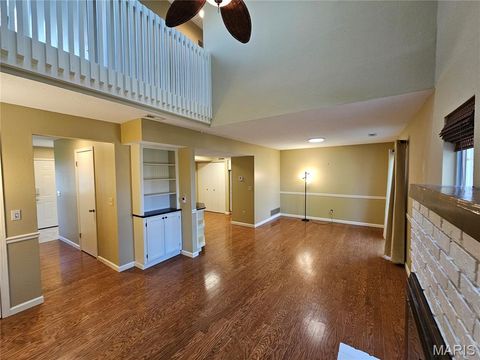 Tiny photo for 17093 Sandalwood Creek Drive, Wildwood, MO 63038 (MLS # 26015064)