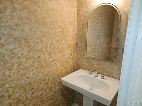 Tiny photo for 17093 Sandalwood Creek Drive, Wildwood, MO 63038 (MLS # 26015064)