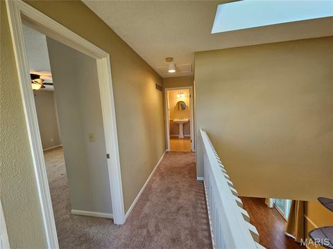 Tiny photo for 17093 Sandalwood Creek Drive, Wildwood, MO 63038 (MLS # 26015064)