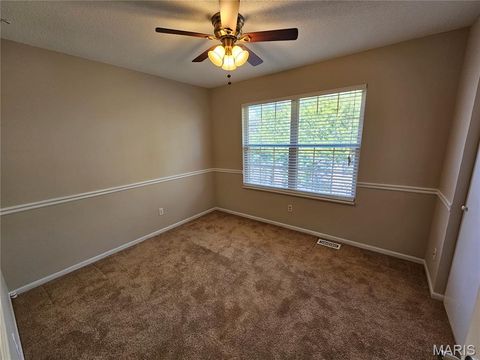 Tiny photo for 17093 Sandalwood Creek Drive, Wildwood, MO 63038 (MLS # 26015064)