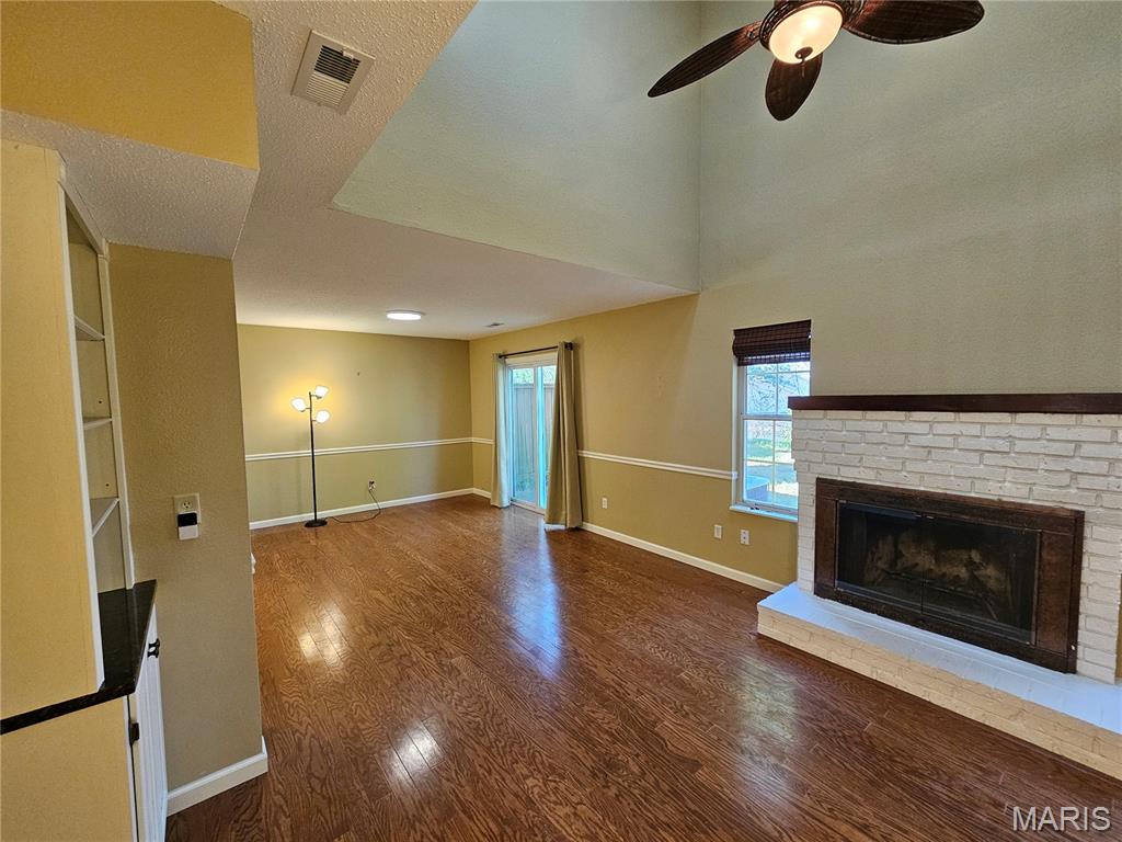 Sandalwood Creek Condo Ph One-A - Residential Lease