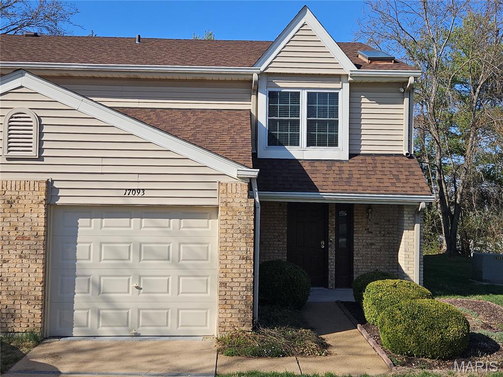 Sandalwood Creek Condo Ph One-A - Residential Lease