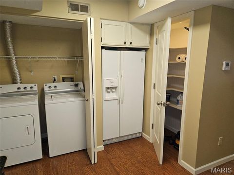 Tiny photo for 17093 Sandalwood Creek Drive, Wildwood, MO 63038 (MLS # 26015064)