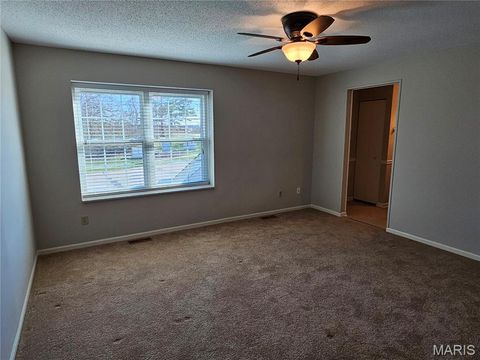 Tiny photo for 17093 Sandalwood Creek Drive, Wildwood, MO 63038 (MLS # 26015064)