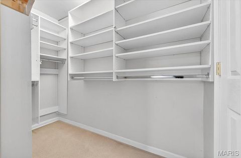 Tiny photo for 646 Hollywood Place, Webster Groves, MO 63119 (MLS # 25074325)