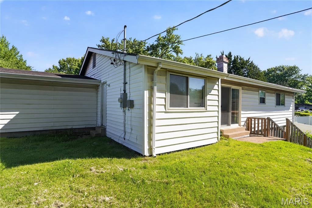 Whitney Chase 7 - Residential