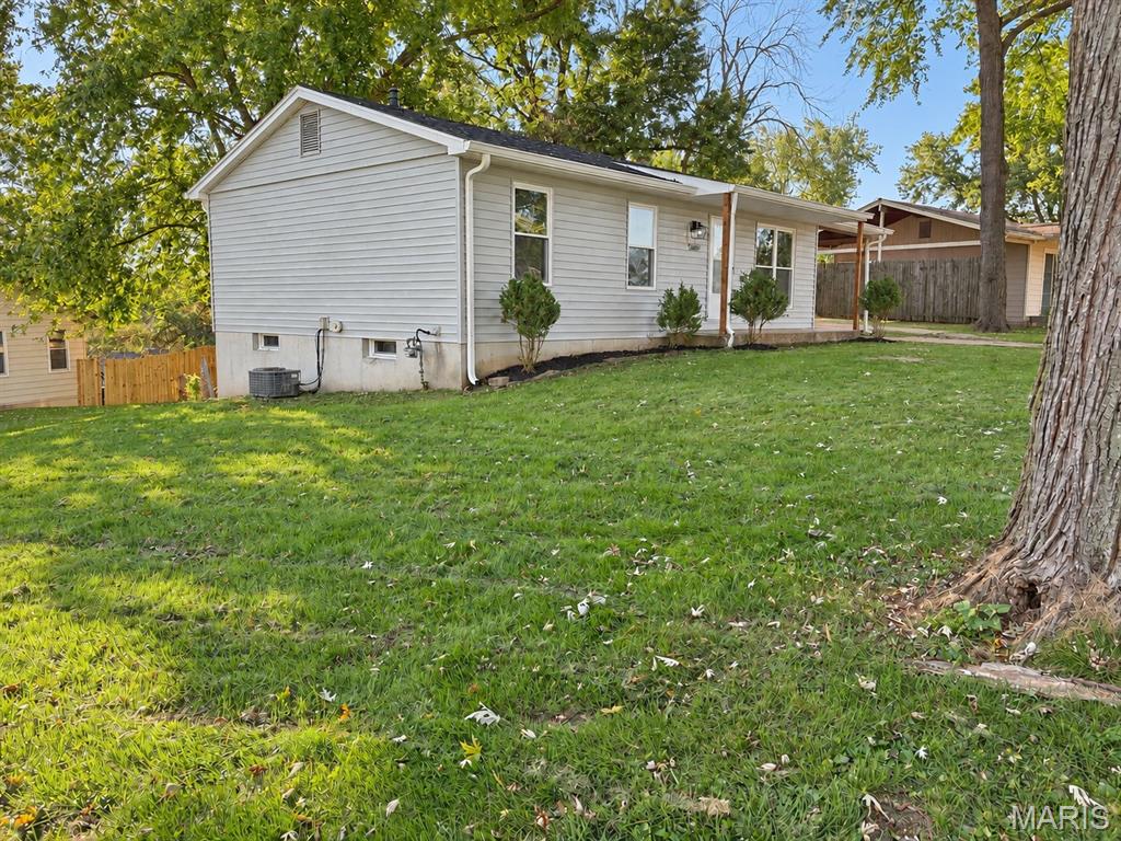 5362 Ville Angela Lane
