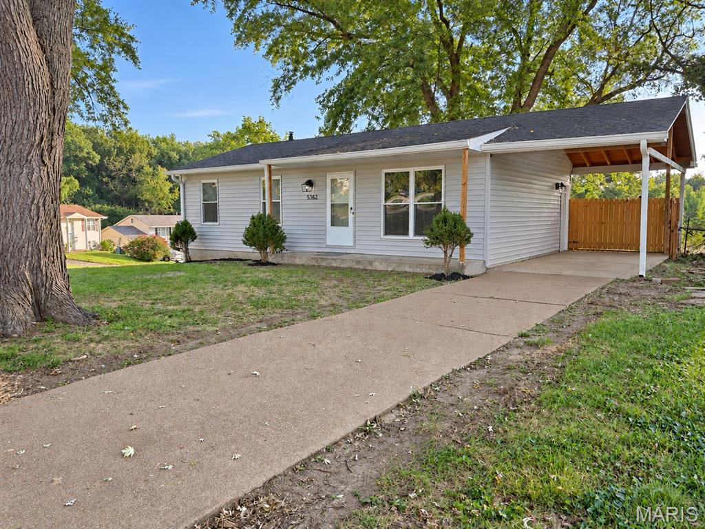 5362 Ville Angela Lane