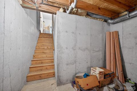 Tiny photo for 244 S Moore School Road, Troy, MO 63379 (MLS # 26012341)