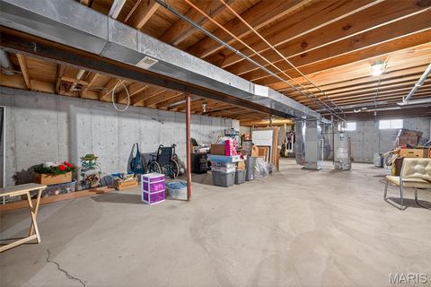 Tiny photo for 244 S Moore School Road, Troy, MO 63379 (MLS # 26012341)