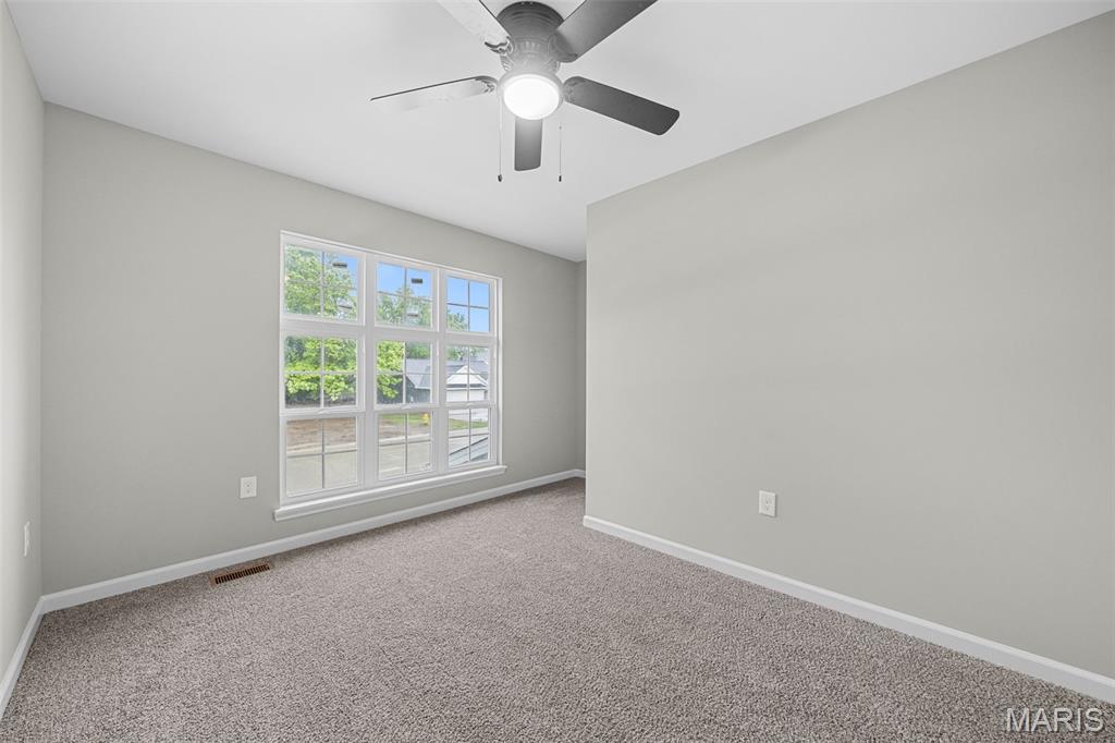 Hunter Oaks - Residential