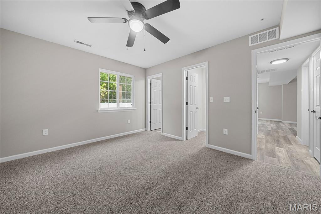 Hunter Oaks - Residential