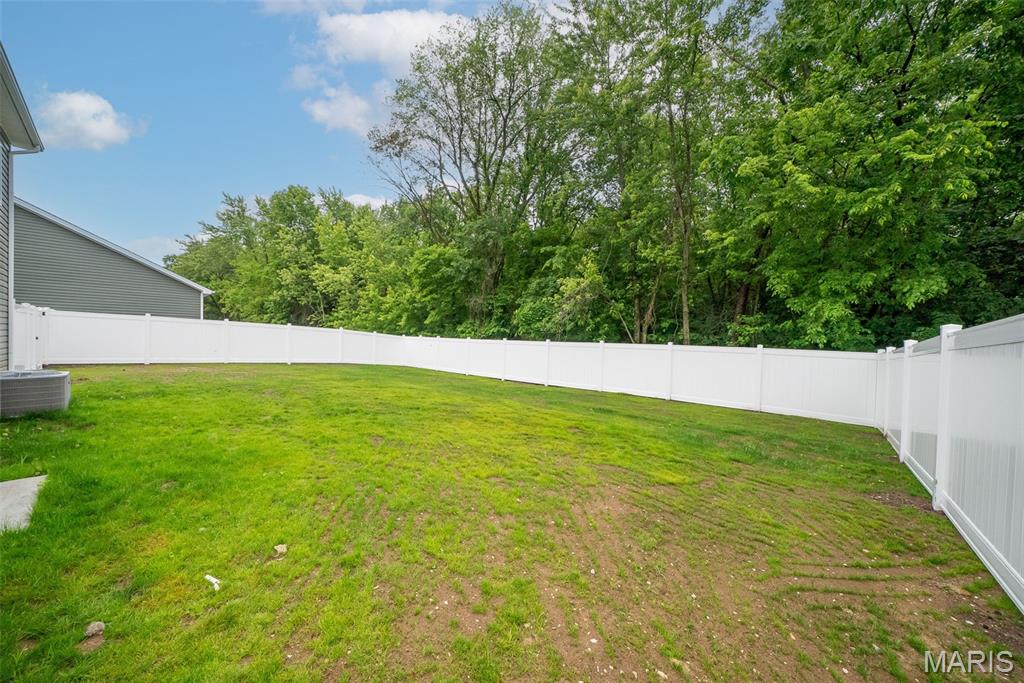 Hunter Oaks - Residential