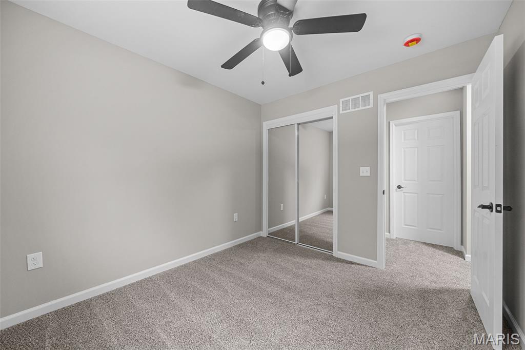 Hunter Oaks - Residential