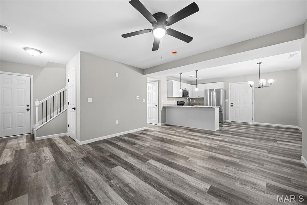 Hunter Oaks - Residential