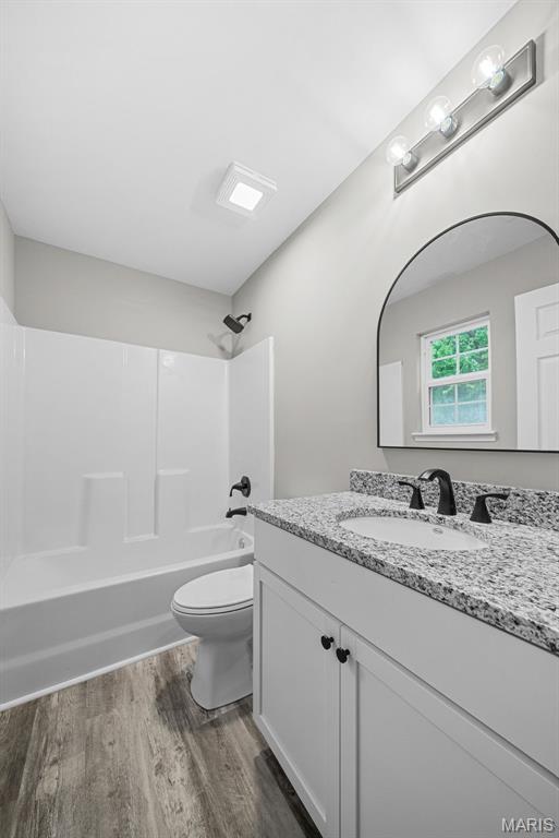 Hunter Oaks - Residential