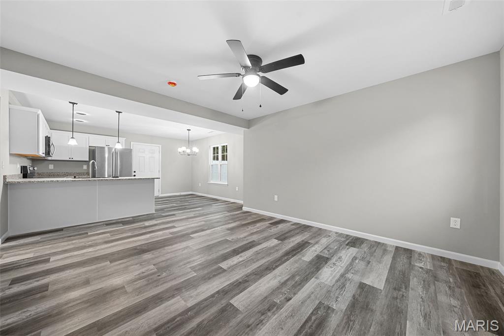 Hunter Oaks - Residential