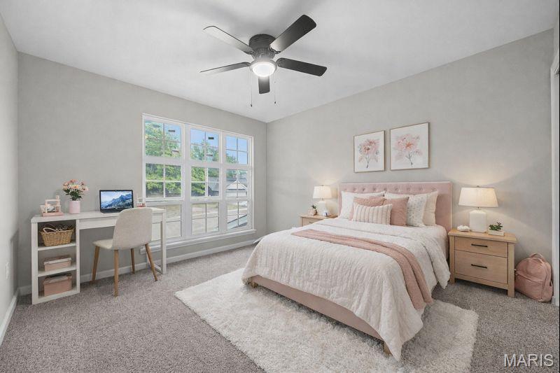 Hunter Oaks - Residential