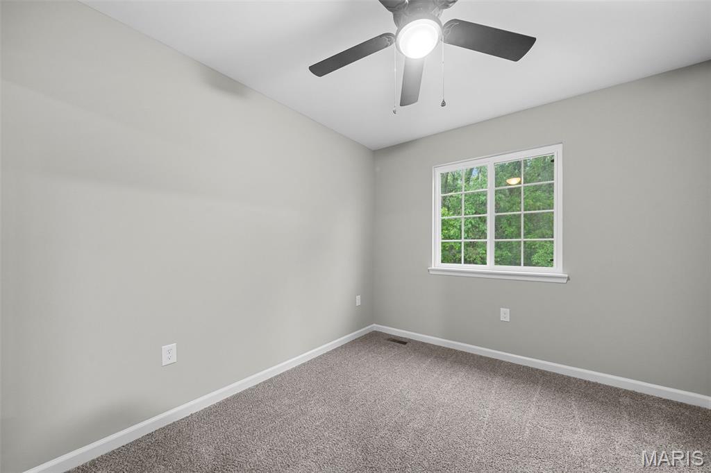 Hunter Oaks - Residential