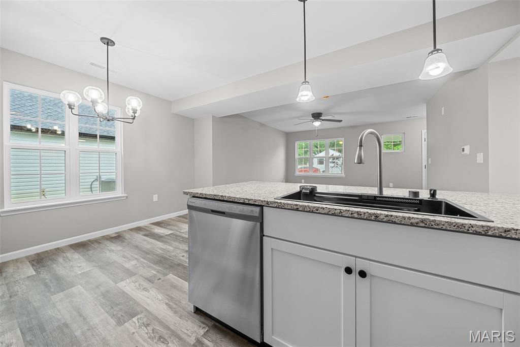 Hunter Oaks - Residential