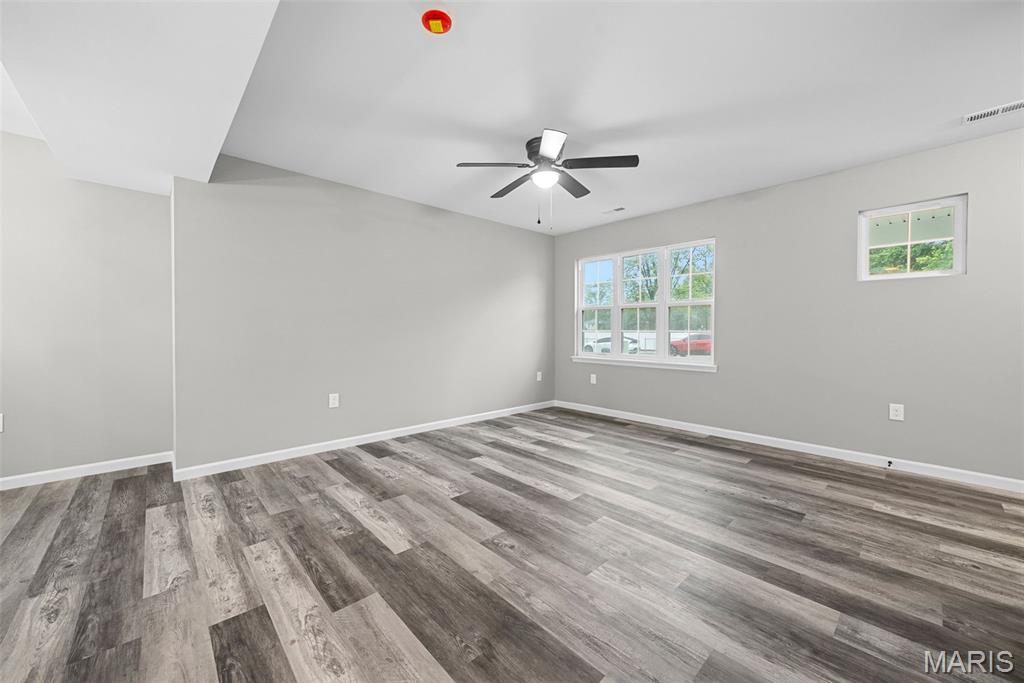 Hunter Oaks - Residential