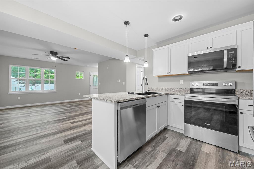 Hunter Oaks - Residential