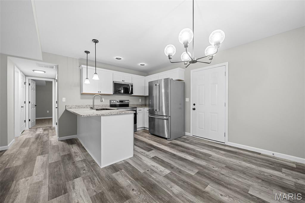 Hunter Oaks - Residential