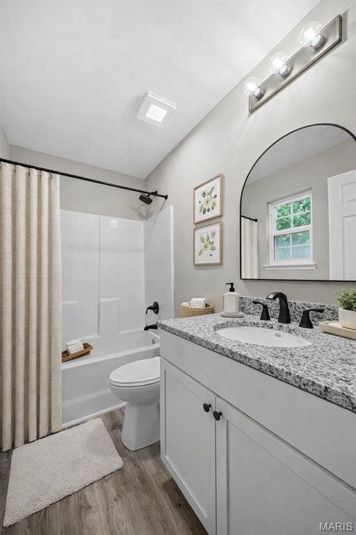 Hunter Oaks - Residential