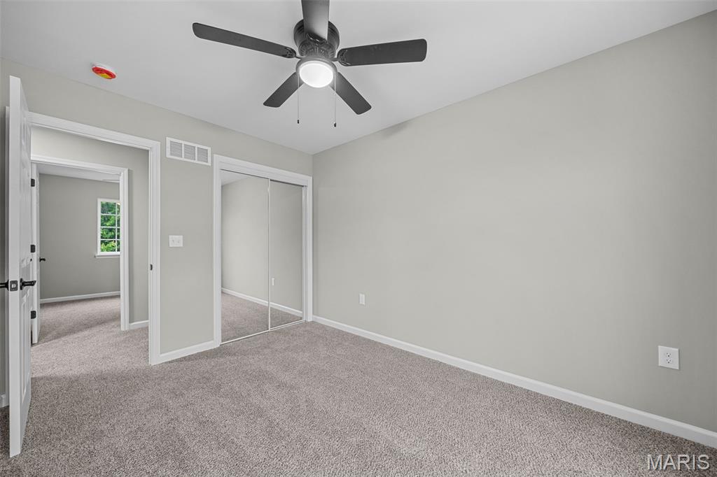 Hunter Oaks - Residential