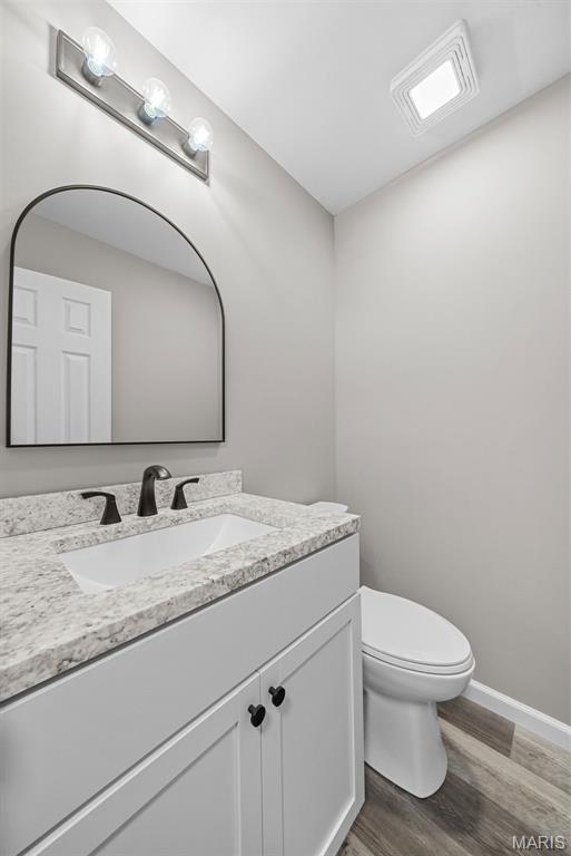 Hunter Oaks - Residential