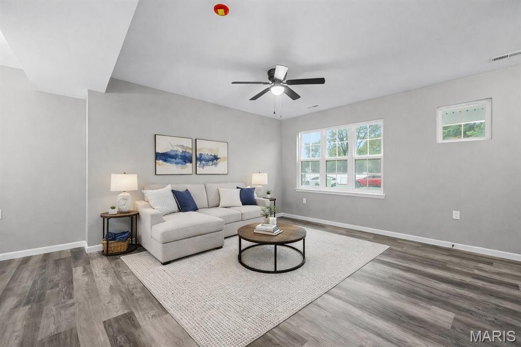 Hunter Oaks - Residential