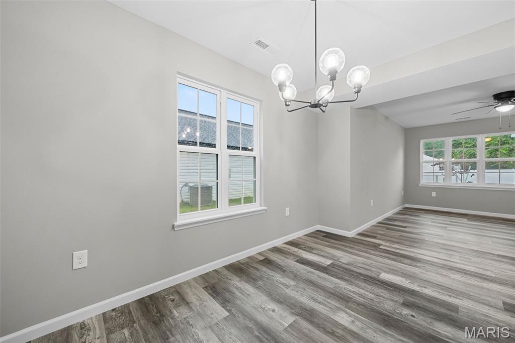 Hunter Oaks - Residential