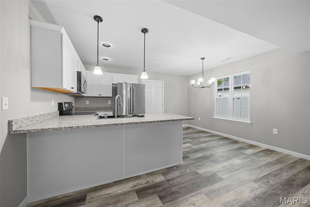 Hunter Oaks - Residential