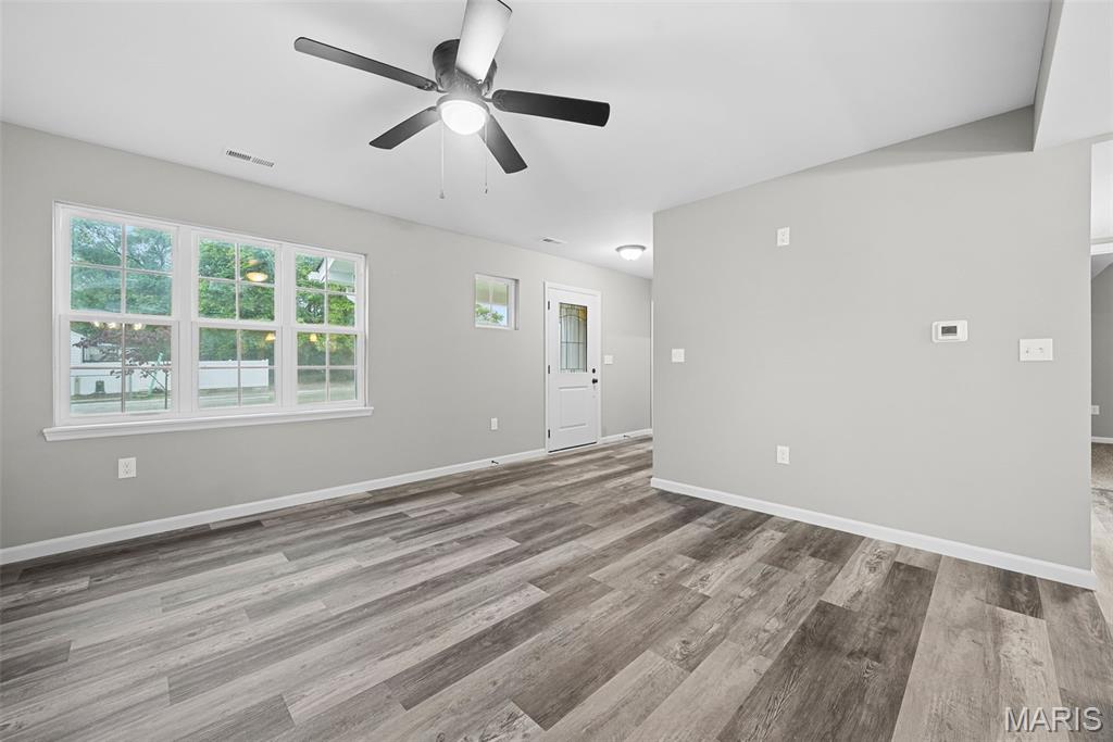 Hunter Oaks - Residential