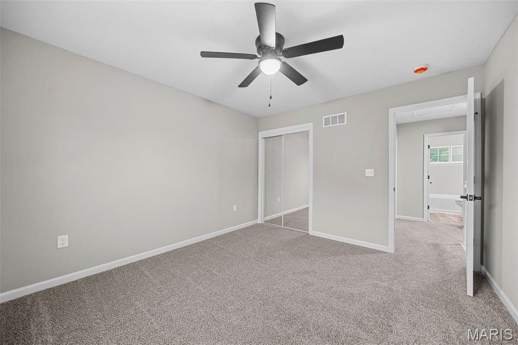 Hunter Oaks - Residential