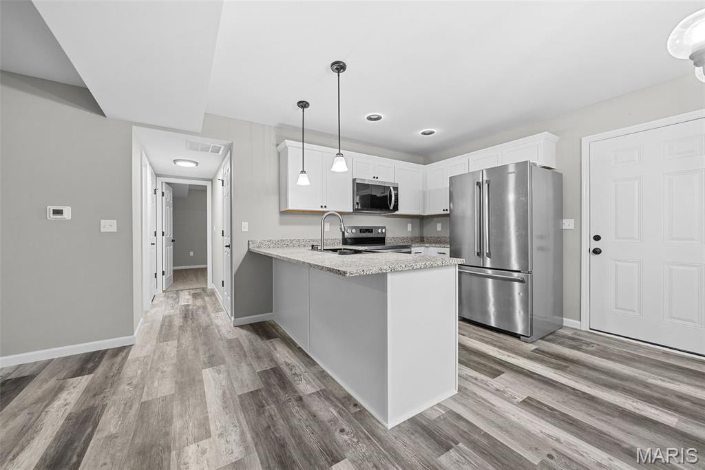 Hunter Oaks - Residential